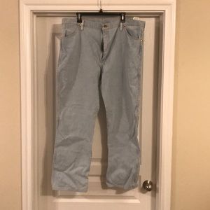 Men’s Wrangler Jeans